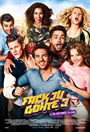 Suck Me Shakespeer 3 2017 Hindi Dubbed HdRip